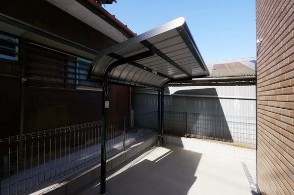 カーサ ツカサの物件内観写真